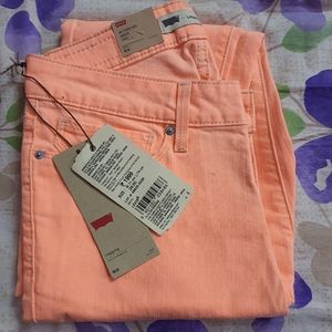 Levi's Woven Legging Pant